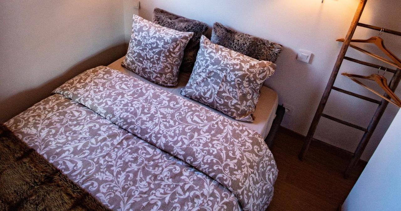 Cab'Ane Apartment Guemar Luaran gambar